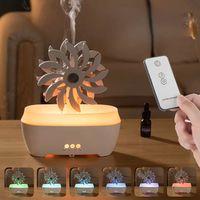 Rüzgar Değirmeni Hava Nemlendirici