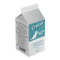 Crocus Yavru Köpek (puppy) Süt Tozu 150gr