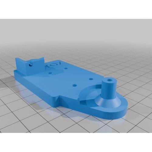 Filament Dedektörü Montajı - 6905508