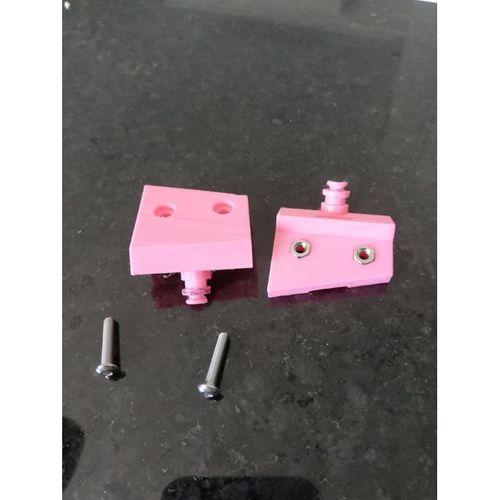 Soğutucu Master MH-670 kulaklık klibi-5145997