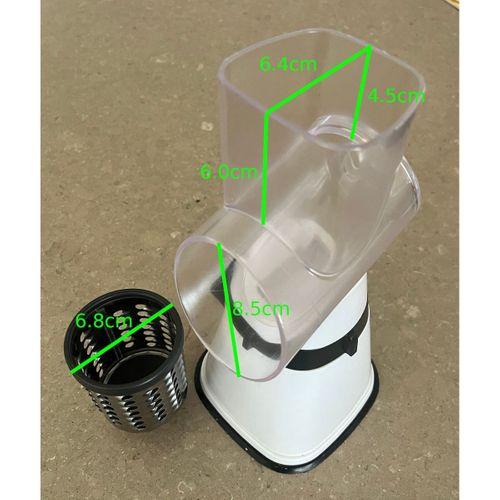 Rotary Grater için Gıda İtme – 6899842