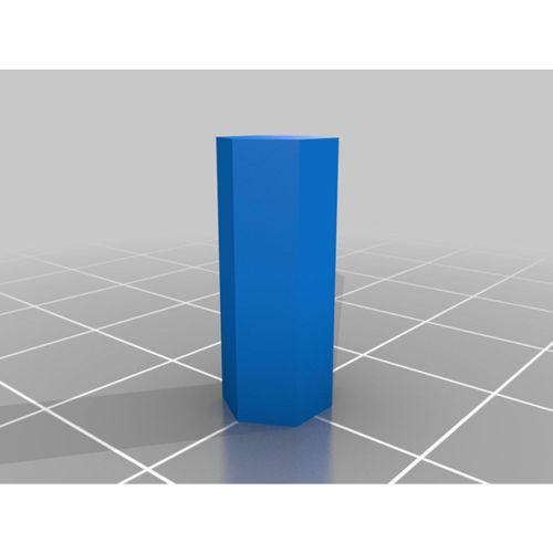 Tassio S Özelleştirilmiş Kolay Cıvata Stand Off Fm Fm M2 5 V2 (Bu ürün Sadece Plastik parçadır - Almadan Önce Soru Sorabilirsiniz)