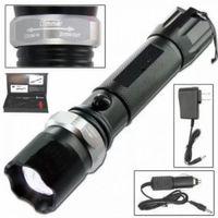 Trnikula, Zoomlu Şarjlı El Feneri  F61873