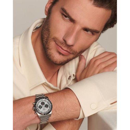 L38354726 Longines Conquest Erkek Kol Saati L3.835.4.72.6