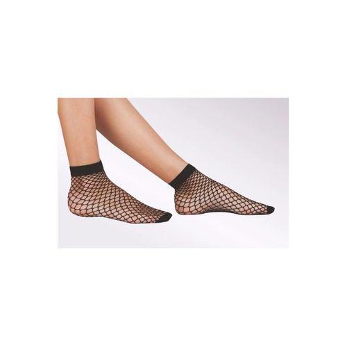 Daymod Kadın Pesca File Külotlu Çorap