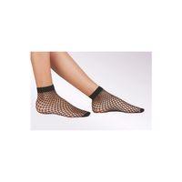 Daymod Kadın Pesca File Külotlu Çorap