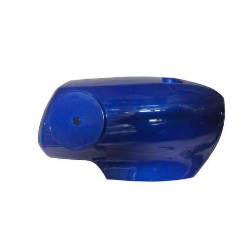 BİSAN Bisan Cub Eco Ön Çamurluk Bağlantı Parçası Sağ Mavi