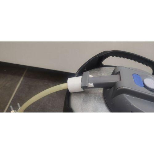 Perfectdraft Fıçı Yenileme Adaptörü 3D Baskı (Bu ürün Sadece Plastik parçadır - Almadan Önce Soru Sorabilirsiniz)