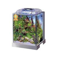 Anubias Neon 27 Nano Akvaryum Beyaz 26,8 x 26,8 x 39,8 Cm