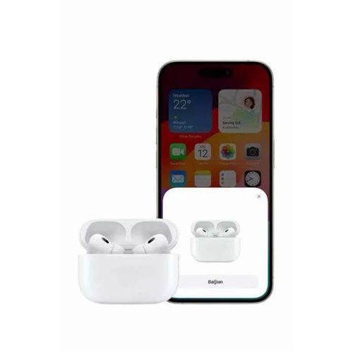 Yeni Nesil Pro Bluetooth Kulaklık Android Ve İos Uyumlu Dokunmatik Kontrol