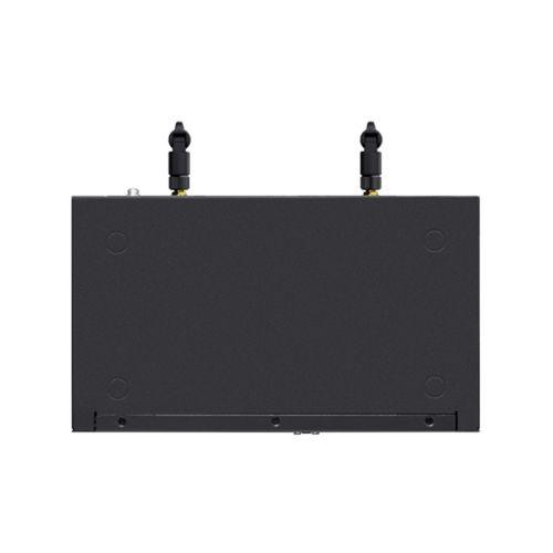 OMADA DR3220v-4G, 4 Port, 4G+Cat6 2,4Ghz, 1 Combo SFP Port, 2 FXS Port, Sim Yuvalı,  Gigabit Rackmount DSL Gateway