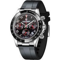 Pagani Design PD-1687-1 Cronograph Sport Erkek Kol Saati