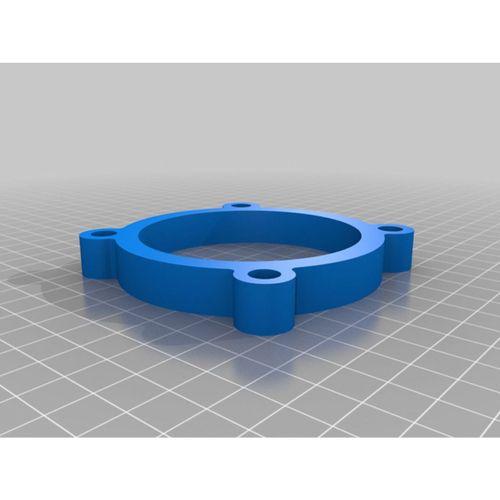 Bosch 68mm DBW Kaynak Flanşı (Bu ürün Sadece Plastik parçadır - Almadan Önce Soru Sorabilirsiniz)