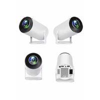 Full Hd 8 Gb Ayaklı Çift Kollu 4k Video Oyun Konsolu Taşınabilir