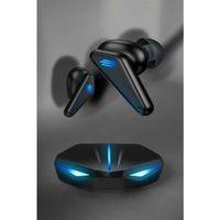 Rgb Işıklı Yüksek Ses Kaliteli  Kulaklık Bluetooth Bağlantılı