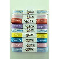 Hoşgeldin Bebeğim Kurdele Baskılı Grogren