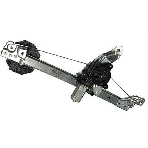 Orjinal Cam Krikosu Sol Yeni Sandero 807213282R