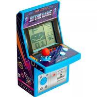 Eğitici Oyuncak Nostaljik Tetris Oyun Konsolu
