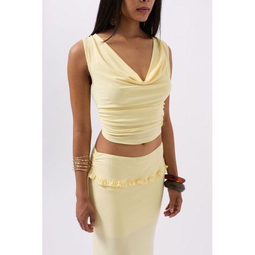 Degaje Yaka Crop
