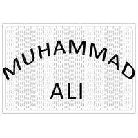 Muhammed Ali Puzzle 240 Parça Yapboz