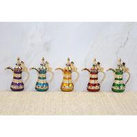 Swaroski Taşlı İbrik Magnet