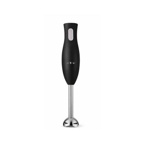 Ergonomik Tasarımlı El Blenderı Paslanmaz Çelik Metal Blender Ayağı
