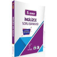 5. Sınıf İngilizce Soru Bankası Karekök Yayınları