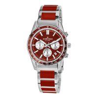JACQUES LEMANS LIVERPOOL 1-2059K UNISEX KOL SAATİ