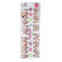 Dekoratif Kristal Kaşık Seti 12'li Royaleks-TİM124