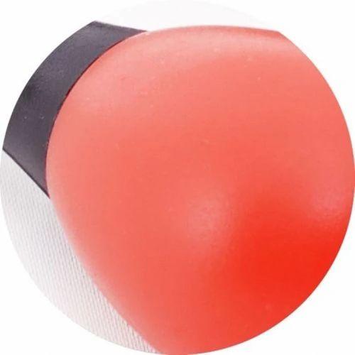 Marakas Orta Boy Turuncu  M13OR