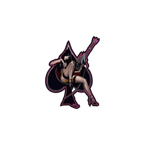 SEVGENT 70 X 100 Mm Sticker 10Lu