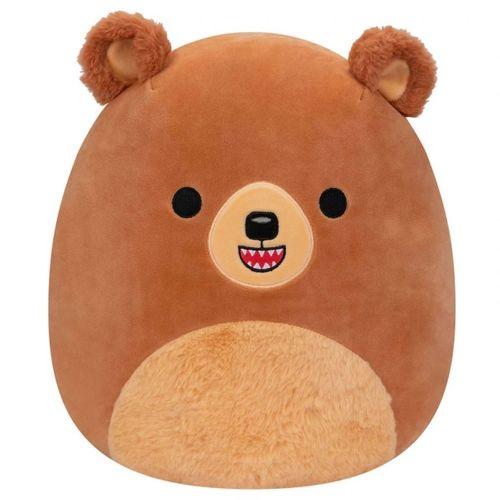 Squishmallows Ayı Stokely 30 cm