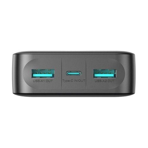 Joyroom JR-PBF14 20.000 Mah Çoklu 2x USB-A 1x USB-C Power Bank