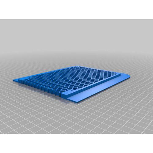 - Laptop Masası Havalandırma Izgarası (Bu ürün Sadece Plastik parçadır - Almadan Önce Soru Sorabilirsiniz)