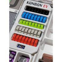 Kanban EV - Araba Montaj Tepsisi - 5140596