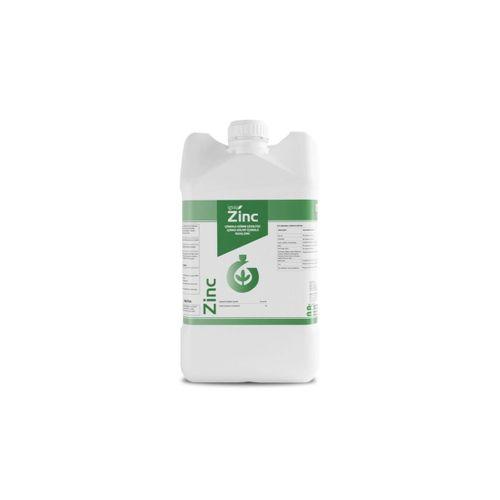 Zinc %10 – 25 Kg | Sıvı Çinko Sülfat | Kaliteli Çiçek ve Tutumu İçin Etkili Çözüm