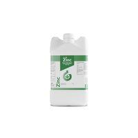Zinc %10 – 25 Kg | Sıvı Çinko Sülfat | Kaliteli Çiçek ve Tutumu İçin Etkili Çözüm
