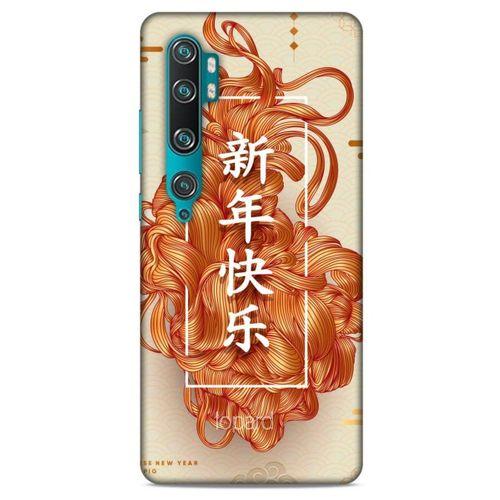 Xiaomi Mi Cc9 Pro Kılıf Japonya (25) Antişok Kapak Japonya Çeviri