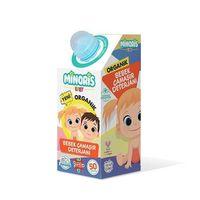 Minoris Baby Organik Antialerjik Bebek Çamaşır Deterjanı 1000ml