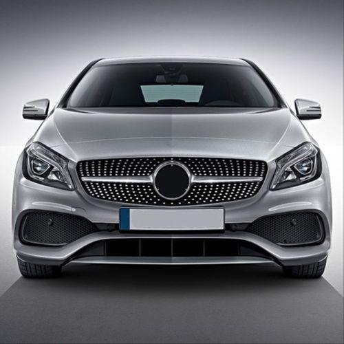 MERCEDES W176 DİAMOND PANJUR 2016+