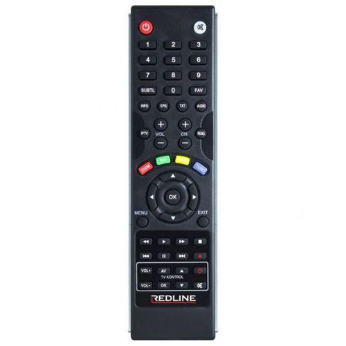 Redline Ts 3000 Hd Orjinal Uydu Kumanda