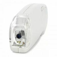 Işıklandırılmış Mini 100x Mikroskop Mg100812
