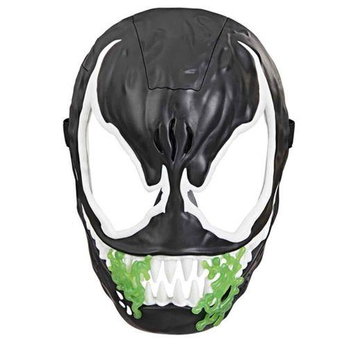 G1828 Spider-Man Venomversus Venom Maske