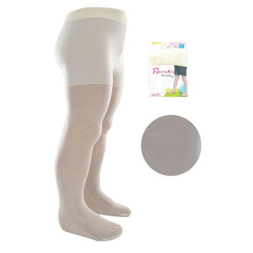 Penti Pretty Itır 15 Den Kız Çocuk Külotlu Çorap