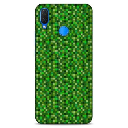 Lopard Huawei Psmart 2019 Uyumlu Kılıf PiXel (9) Kılıf Kılıf
