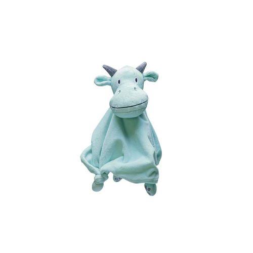 Beeztees Yavru Köpek Oyuncağı, Dragon, Peluş, Yeşil, 31,5x25x17cm