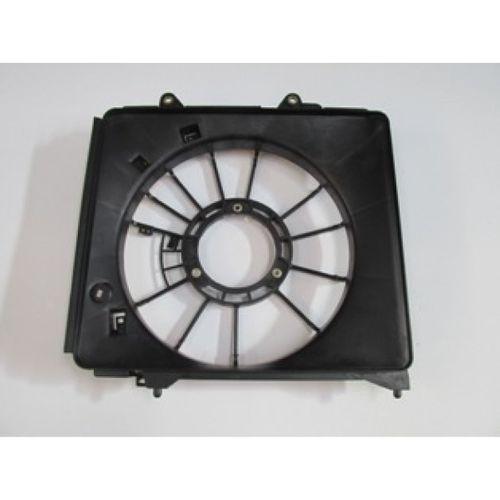 Honda Jazz 2009 2011 Klima Davlumbazı Boş Gövde  -