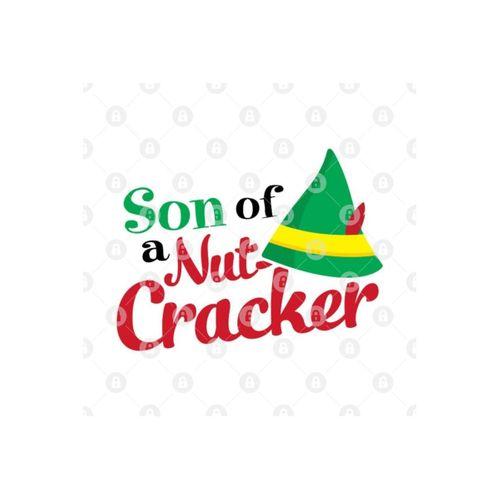 Son Of A Nutcracker Kupa