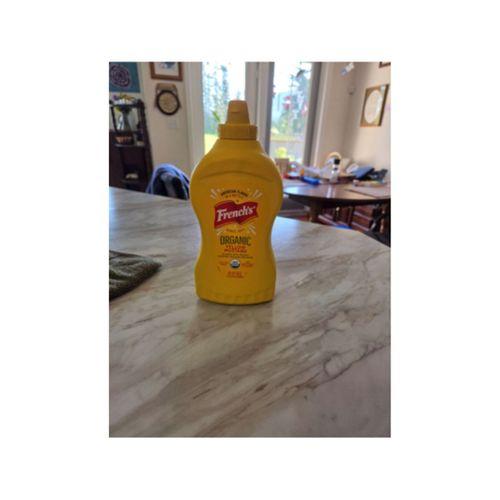 Frenchs Hardal Şişesi Standı (Bu ürün Sadece Plastik parçadır - Almadan Önce Soru Sorabilirsiniz)