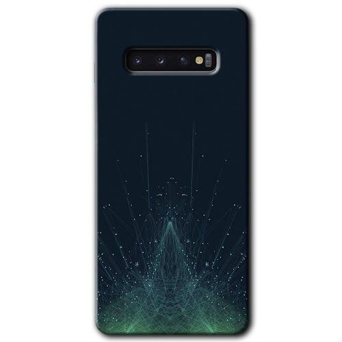 Samsung Galaxy S10 Kılıf HD Desen Baskılı Arka Kapak - Andre Moura 1